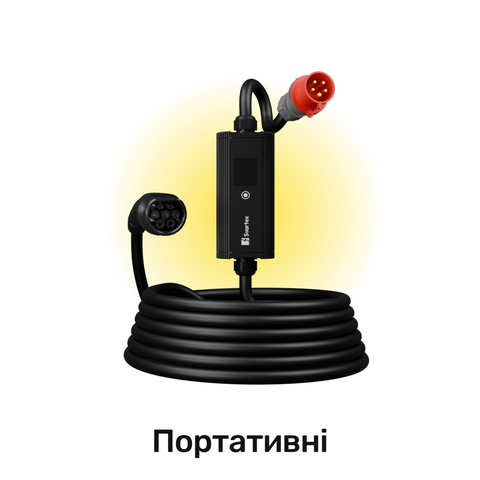 Портативні