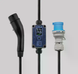 Зарядний пристрій EVEUS Lite+ 32A 1Ф Type 2 EVS-32-E05-3 фото 1