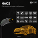 Svartex Gen2 PRO NACS 9,2кВт SVM&ndash;40-N05&ndash;PRO фото 7