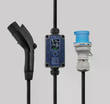 Зарядний пристрій EVEUS Pro 32A 1Ф GBT