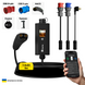 Svartex Gen2 PRO NACS 7,4кВт SVM&ndash;32-N05&ndash;PRO фото 1